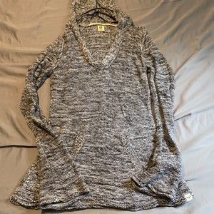 Roxy sweater